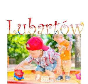 Przedszkole w Lubartowie, Żłobek w Lubartowie, Casper, maj