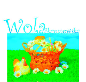 Wola Skromowska, Kock, Przedszkole Casper
